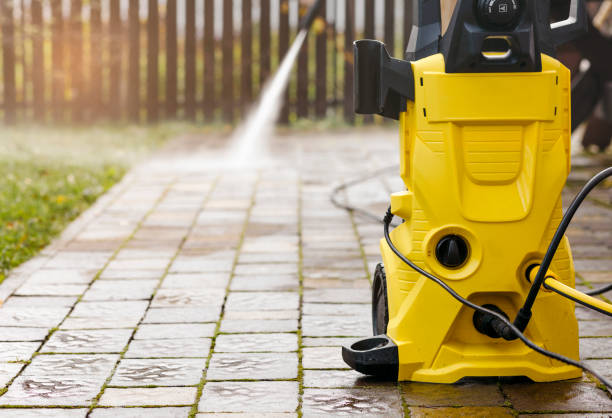 Best Fence Cleaning  in Karnes City, TX